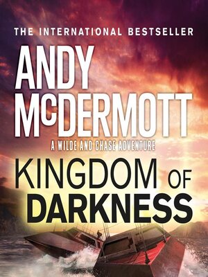 cover image of Kingdom of Darkness